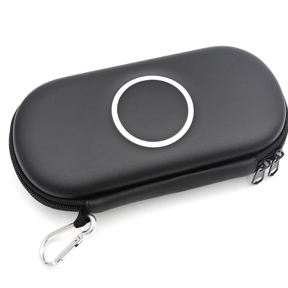 PSP Hard Shell Case