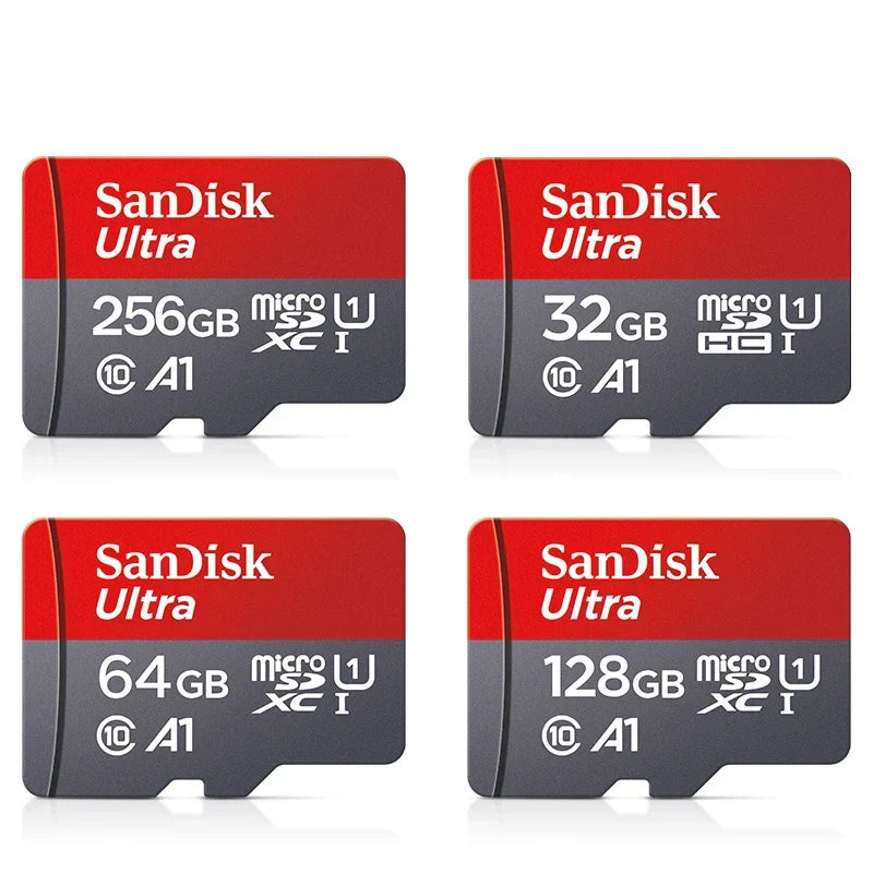 Memory Card