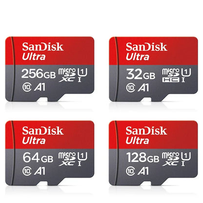 Memory Card