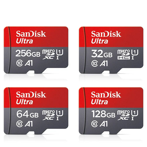 Memory Card