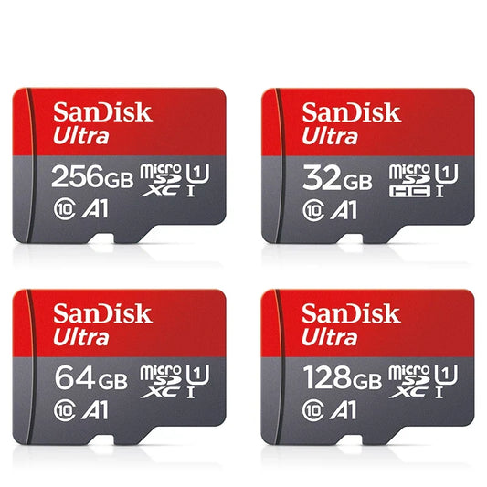 Memory Card