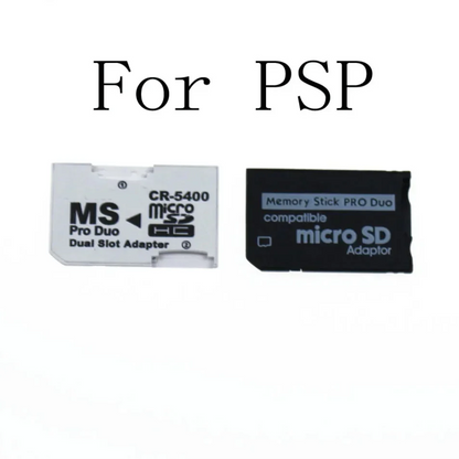 PSP Adapter